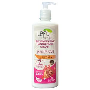 کرم بازسازی کننده لفو مدل regenerative حجم 450 میلی لیتر